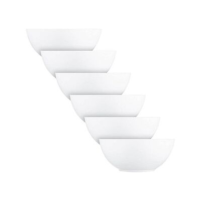 ARCOROC Evolutions White Schale - Salatschüssel ARCOROC Evolutions White Schale - Salatschüssel