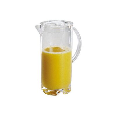 APS 2L Karaffe - Robust, Transparent, Professionell APS 2L Karaffe - Robust, Transparent, Professionell