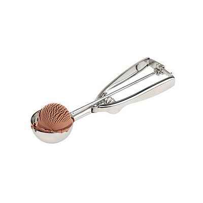 APS Eisportionierer 1/30 silber APS Eisportionierer 1/30 silber