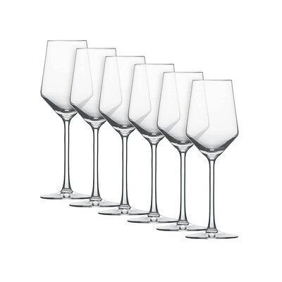 Schott Zwiesel Weißweingläser Belfesta 300,0 ml, 6 St. Schott Zwiesel Weißweingläser Belfesta 300,0 ml, 6 St.