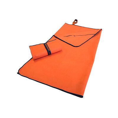 Dyckhoff Mikrofaser Handtuch - 60x120 cm Dyckhoff Mikrofaser Handtuch - 60x120 cm