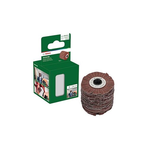 BOSCH Home & Garden SW 60 Schleifwalze 80
