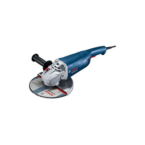BOSCH Professional GWS 20-230 J Winkelschleifer 2.000 W