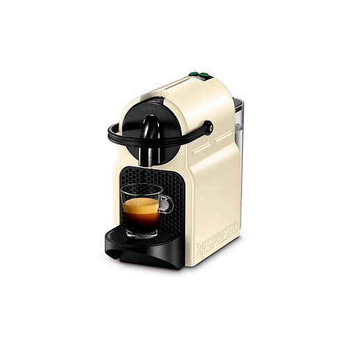 DeLonghi Inissia EN80.B Espressomaschine beige