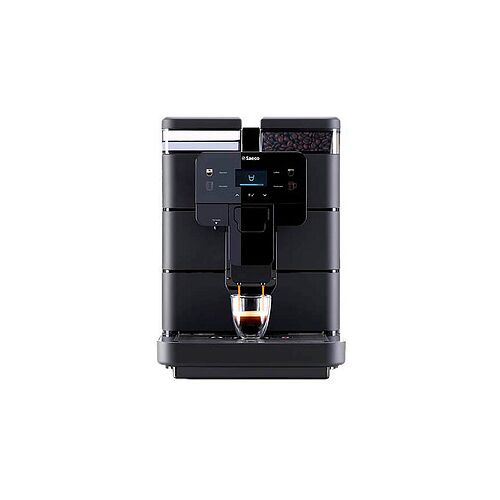 Saeco New Royal Black Kaffeevollautomat schwarz