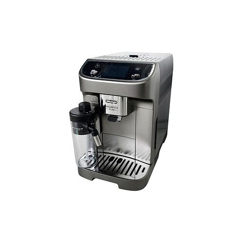 DeLonghi Magnifica Plus Kaffeevollautomat grau