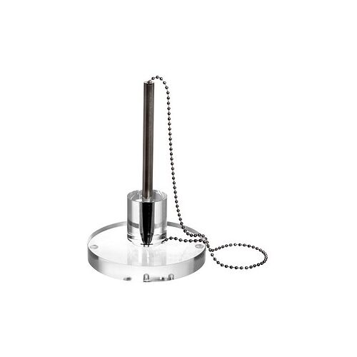 MAUL Kugelschreiberständer Acryl glasklar