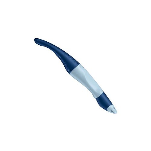 STABILO EASYoriginal 3D DreamWorld Tintenroller blau, hellblau 0,5 mm, Schreibfarbe: blau, 1 St.