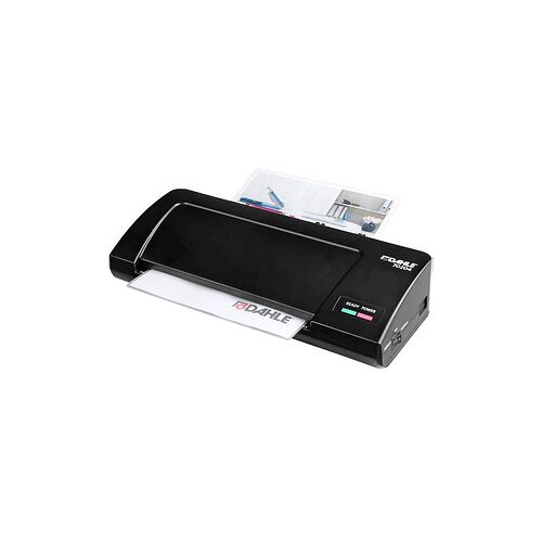 DAHLE 70204 Laminiergerät bis DIN A4
