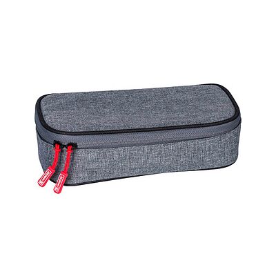 Brunnen Modell 104903306 - Schlampermäppchen Stone blau Brunnen Modell 104903306 - Schlampermäppchen Stone blau