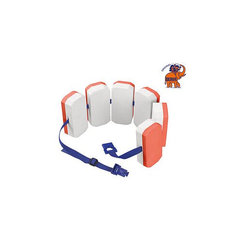 BEMA® Schwimmgürtel mehrfarbig