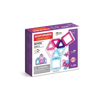MAGFORMERS® Inspire 274-33 Bausatz MAGFORMERS® Inspire 274-33 Bausatz