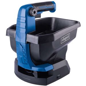 Akku-Handstreuer C-GSP800-X Scheppach Streubreite 5m Fassungsvermögen 3,5L Flächenleistung 800m2 Generalüberholt Akku-Handstreuer C-GSP800-X Scheppach Streubreite 5m Fassungsvermögen 3,5L Flächenleistung 800m2 Generalüberholt