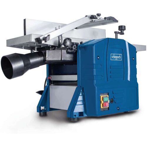 Abricht- und Dickenhobel HMS860 scheppach