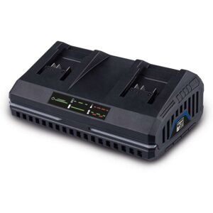 Doppell-Schnelladegerät SDBC4.5A Scheppach - 20V 2,0 Ah Akku ca. 35 Min. Ladezeit / 4,0 Ah Akku ca. 60 Min. Ladezeit LED-Anzeige Wandhalterung Neu Doppell-Schnelladegerät SDBC4.5A Scheppach - 20V 2,0 Ah Akku ca. 35 Min. Ladezeit / 4,0 Ah Akku ca. 60 Min. Ladezeit LED-Anzeige Wandhalterung Neu