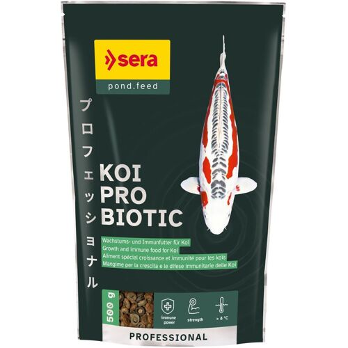 sera Koi Professional Probiotic 500 g