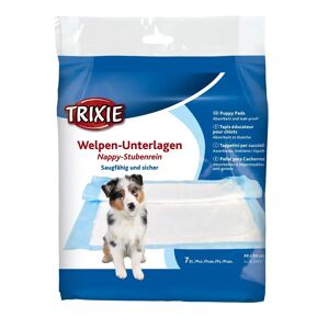 Trixie Welpen Unterlage Nappy-Stubenrein 40x60cm 6er Pack
