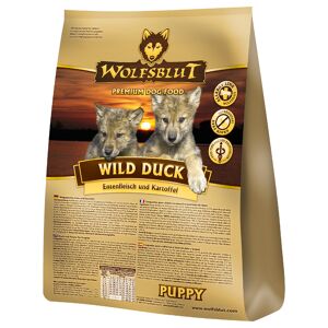 Wolfsblut Wild Duck Puppy 2kg