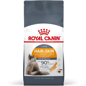 Royal Canin FCN Hair & Skin Care 2x10kg