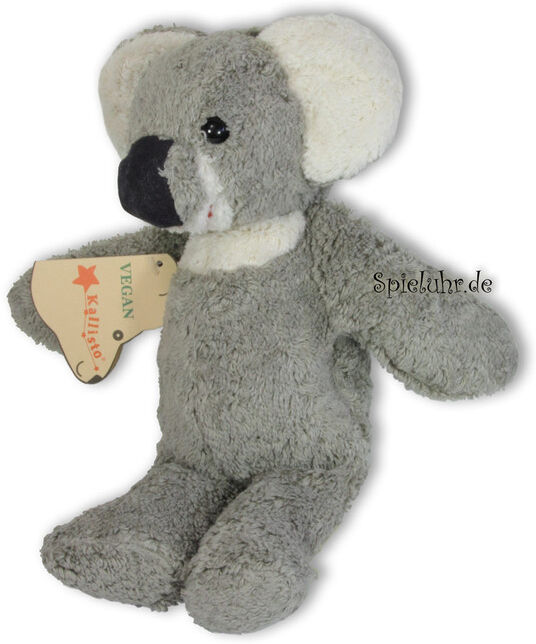 Kallisto Stofftiere Baby Spieluhr Kuscheltier Koala Kallisto