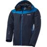 Regatta Herren Funktionsjacke marine XXXL