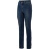 Zerberus Damen Bestform-Jeans dunkelblau 36