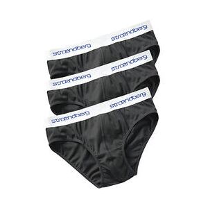 stroendberg Slips, 3er Pack anthrazit XL