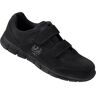 Tiroler Loden Merino-Sneakers schwarz 46