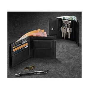 HENSON&HENSON - 3-teiliges Set schwarz