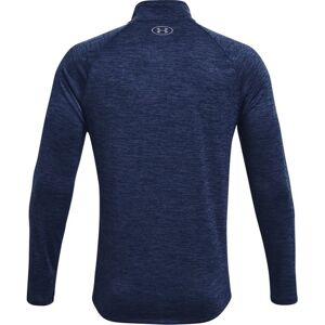 Under Armour Tech 2.0 1/2 Zip Stretch Unterzieher navy M navy male