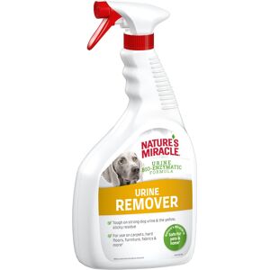 946ml Nature's Miracle Hunde Urinflecken- und Geruchsentferner