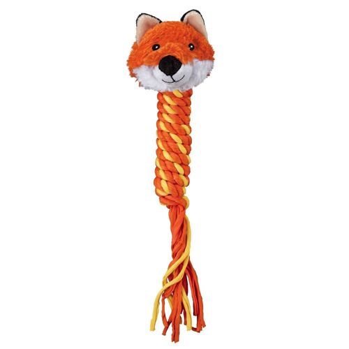 KONG Winder Fox Hundespielzeug