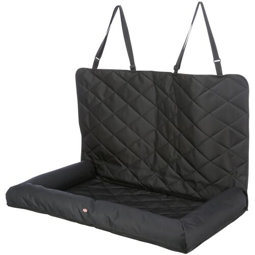 Trixie Autositz-Auflage, doppelt 95x50x10cm Hund