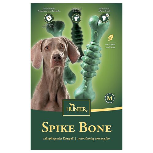 Hunter 24 x Spike Bone HUNTER Hundesnack