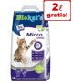 biokats micro fresh 14 l