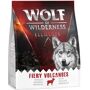 hundefutter wilderness pferd