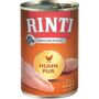 rinti sensible pur huhn pur