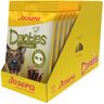 26x180g Josera Denties mit Truthahn & Apfel Hundesnacks