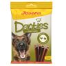 2x180g Josera Denties mit Truthahn & Apfel Hundesnacks