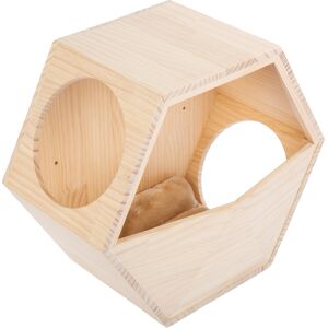 Modern Living Katzenhöhle Lulu zur Wandmontage