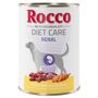 Rocco 24x400g Diet Care Renal Rocco Hundefutter