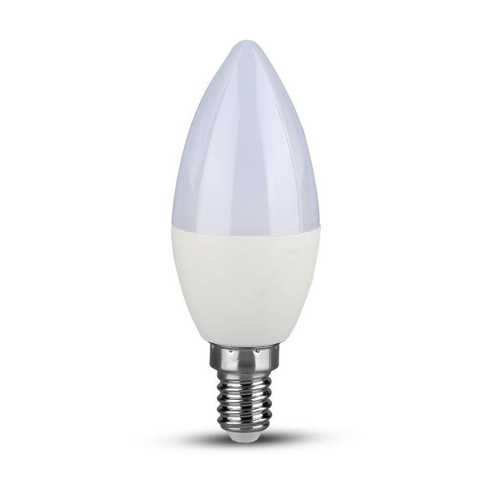 V-TAC E14 LED Lampe 4 Watt 4000K ersetzt 30 Watt