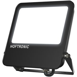 HOFTRONIC™ Luxor V2 - LED Fluter - 100 Watt 16000 Lumen - 160lm/W - IP65 wasserdicht - 6500K - 5 Jahre Garantie