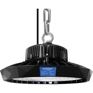 HOFTRONIC™ LED Hallenstrahler Saturn 200W 120° IP65 Dimmbar 5700K 190lm/W Hoftronic Powered 5 Jahre Garantie