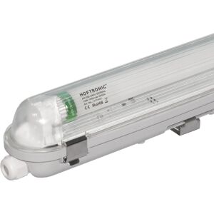 HOFTRONIC™ 25x LED T8 Wannenleuchte IP65 120 cm 4000K 18W 2880lm 160lm/W Flimmerfrei verlinkbar