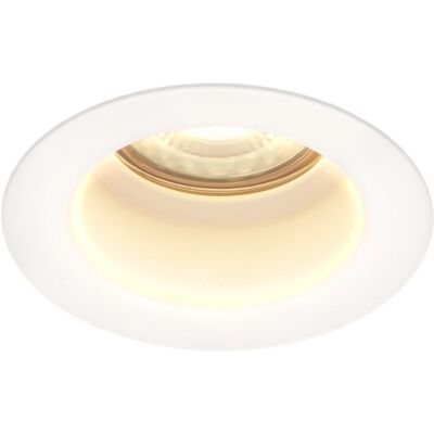 HOFTRONIC Mari LED Einbaustrahler - Warmweiß 2700K - Dimmbar - IP65 - 5W HOFTRONIC Mari LED Einbaustrahler - Warmweiß 2700K - Dimmbar - IP65 - 5W