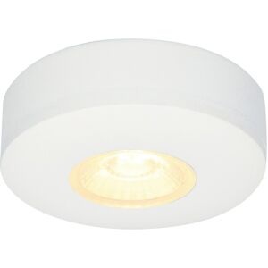 HOFTRONIC™ LED-Downlight Pavo - Weiß - 3 Watt - 2700K - 260lm - Ø69 mm - Sehr dünn 23mm