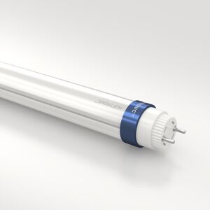 HOFTRONIC™ LED T8 (G13) Röhre 120 cm - 18 Watt - 2520 Lumen - 4000K neutralweiß Ersatzt 65W (65W/840) Flimmerfrei  - 140lm/W