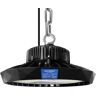 HOFTRONIC™ LED High Bay Saturn 90W 120° IP65 Dimmbar 5700K 190lm/W Hoftronic Powered 5 Jahre Garantie