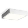 HOFTRONIC™ LED-Downlight - Quadratische Oberfläche - 12W - 1160 lm – 4000K Neutralweiß - IP20 – Anbaumontage